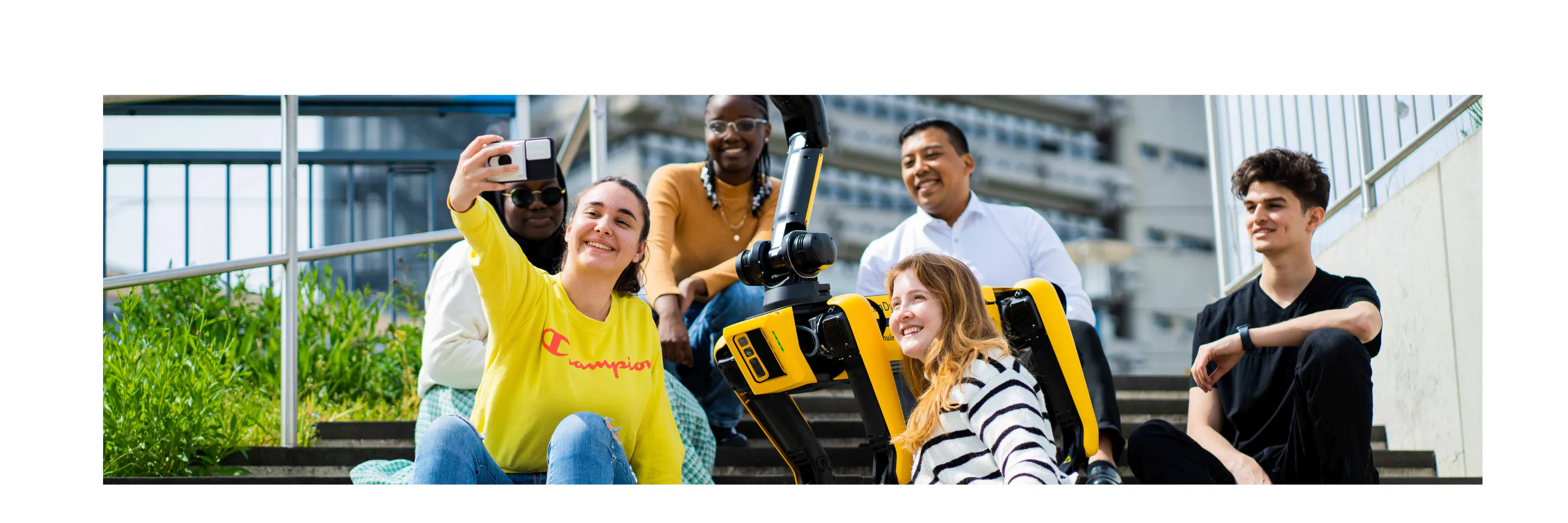 Technische Hochschule Mannheim - Technical University of Applied Sciences Mannheim