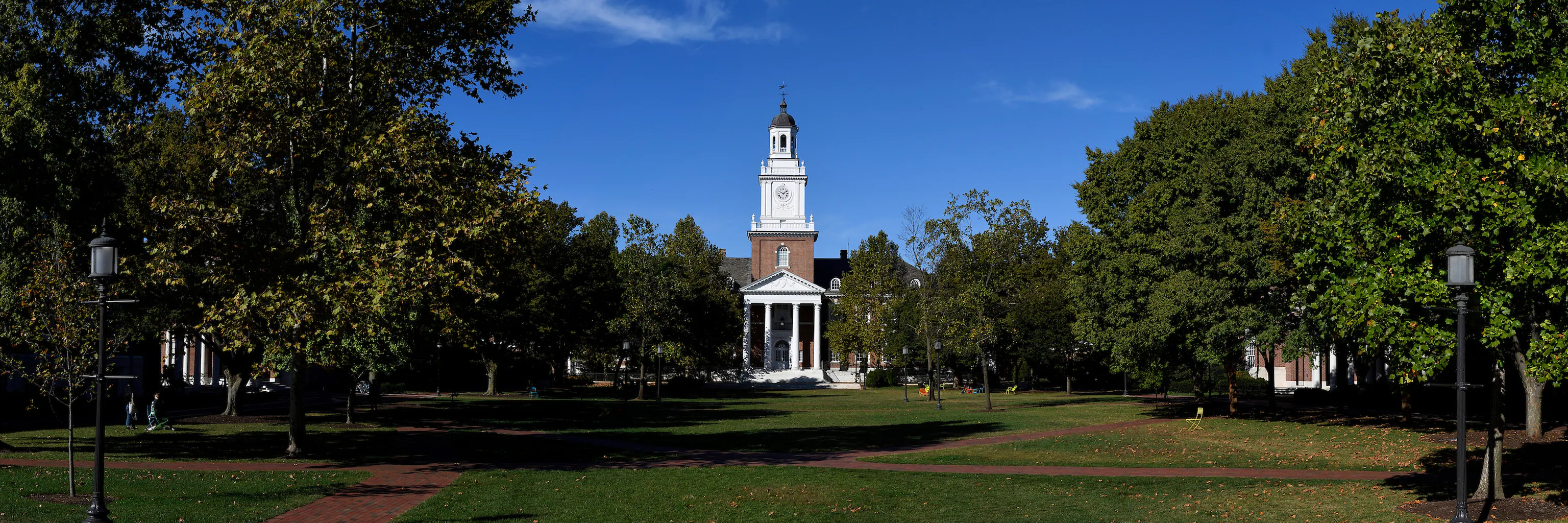 Johns Hopkins Engineering Executive and Professional Education