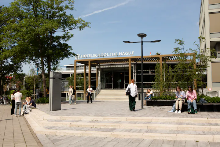 Hotelschool The Hague, Hospitality Business School