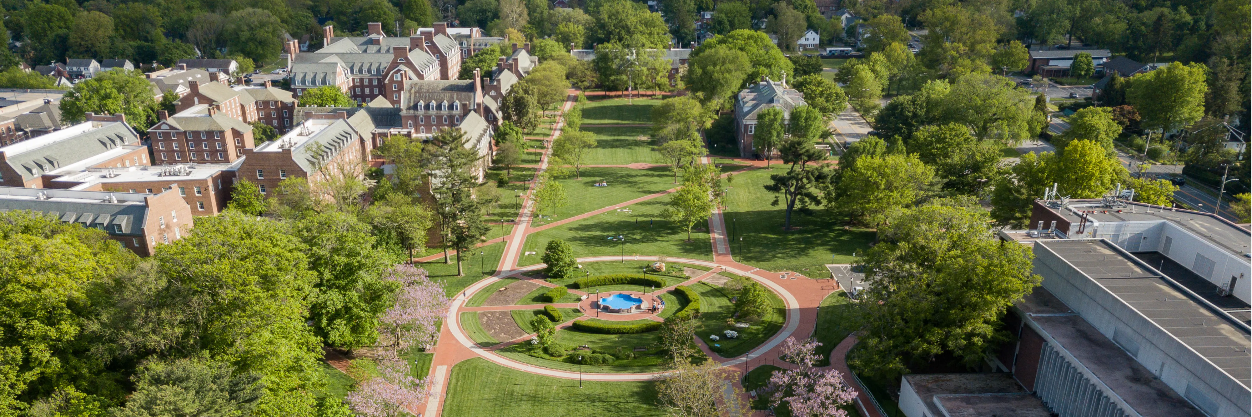 University of Delaware