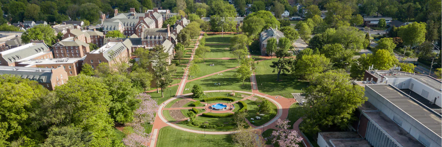 University of Delaware