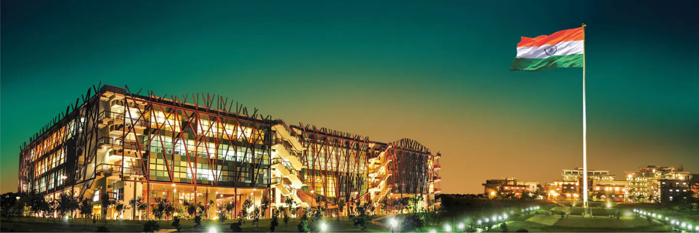 O.P. Jindal Global University