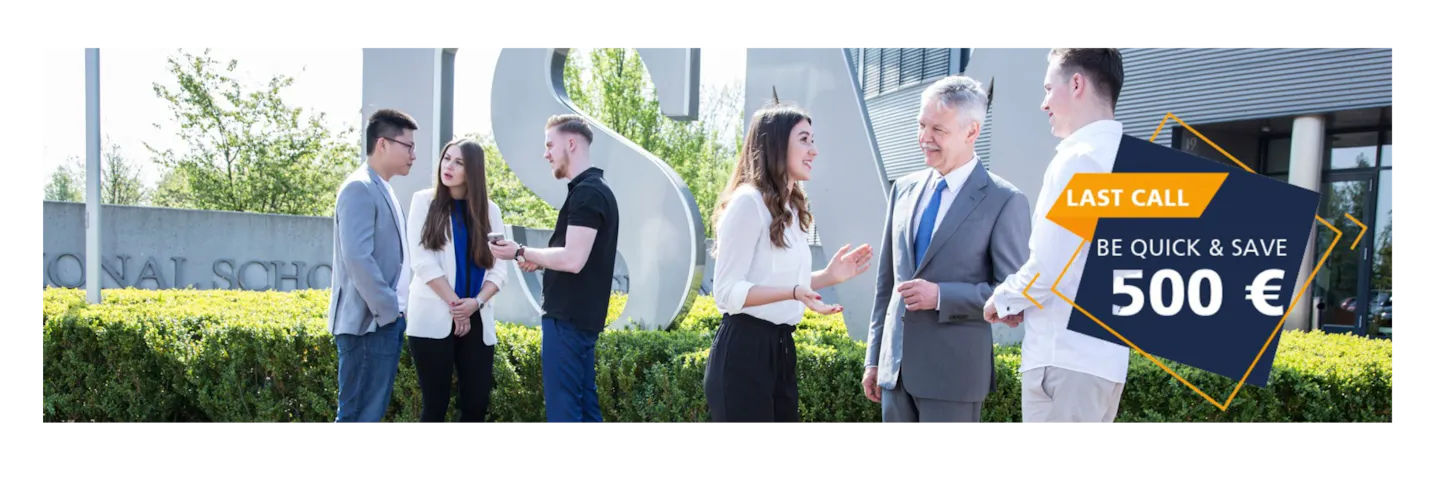 International School of Management (ISM)