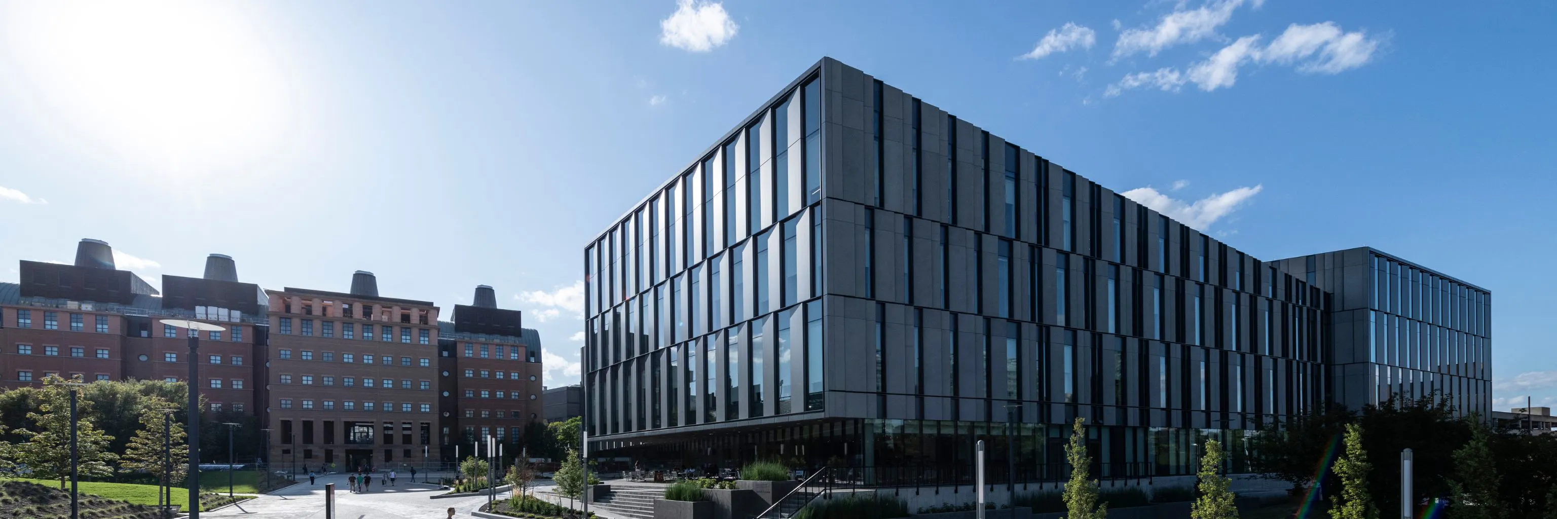 Carl H. Lindner College of Business