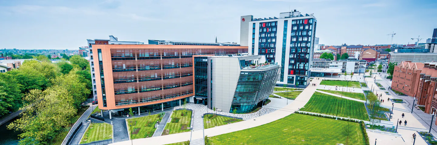 De Montfort University