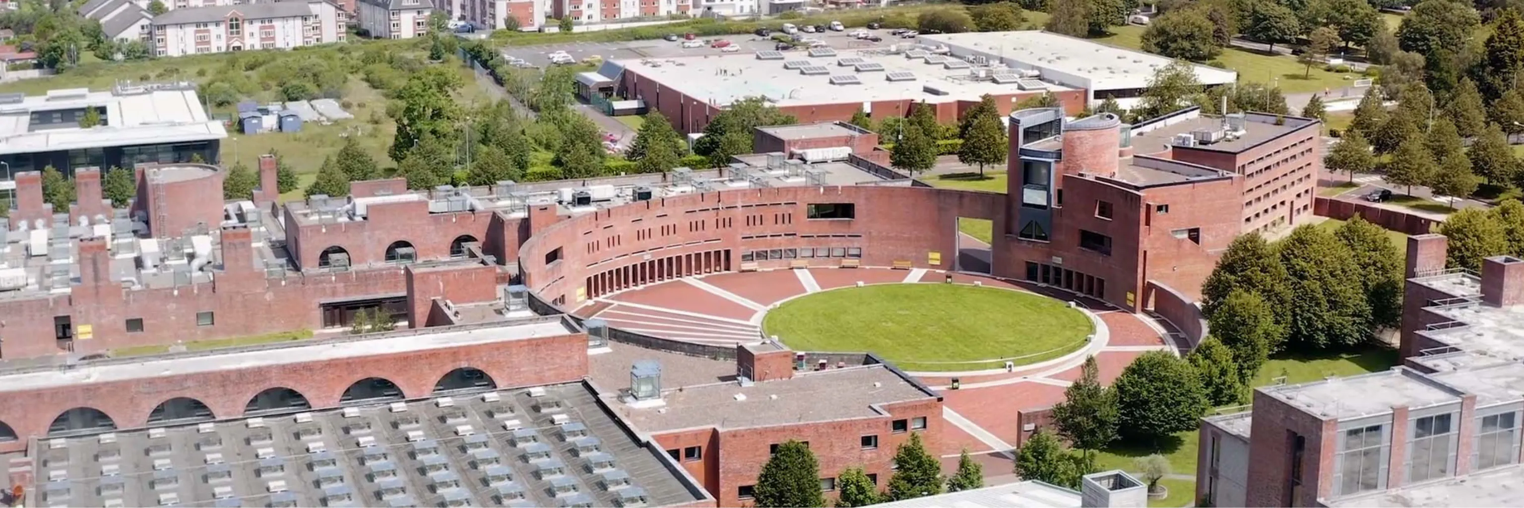 OnCampus Ireland