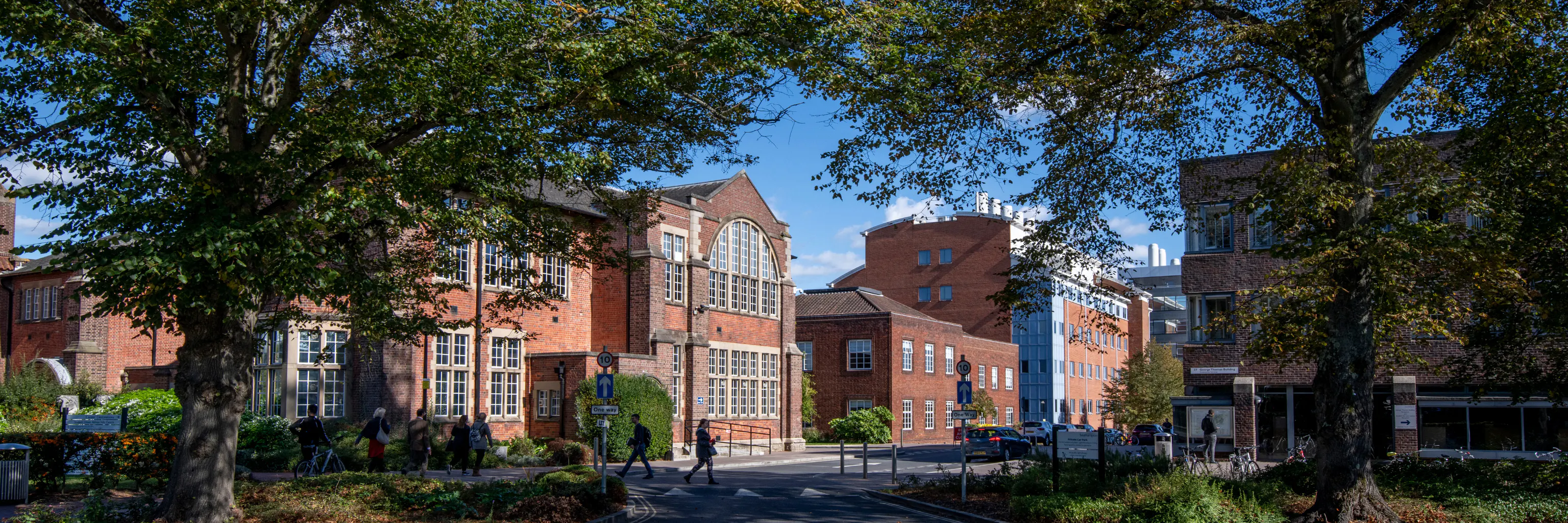 OnCampus Southampton