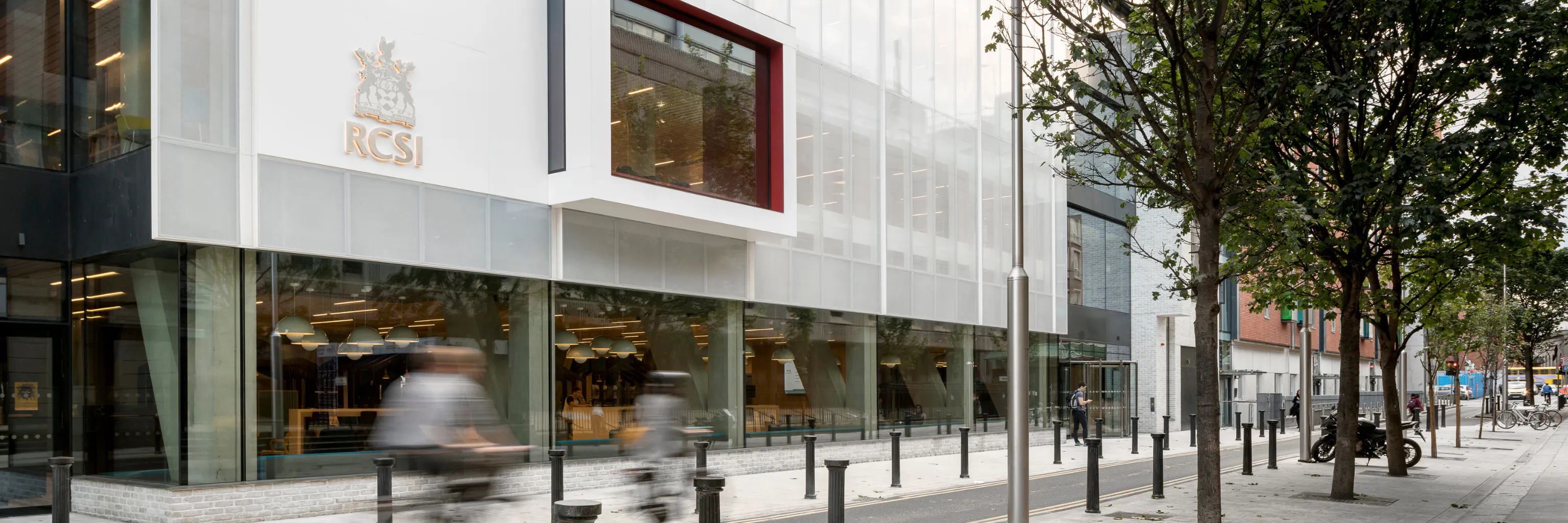 OnCampus UK North