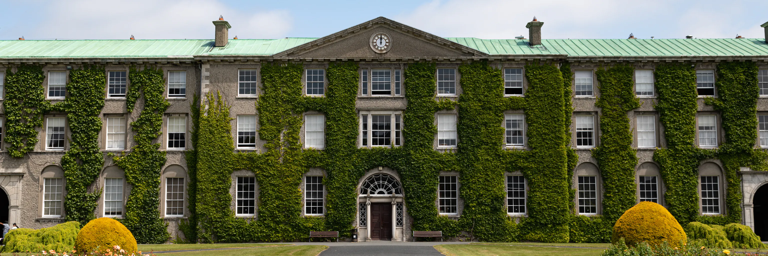 OnCampus Ireland