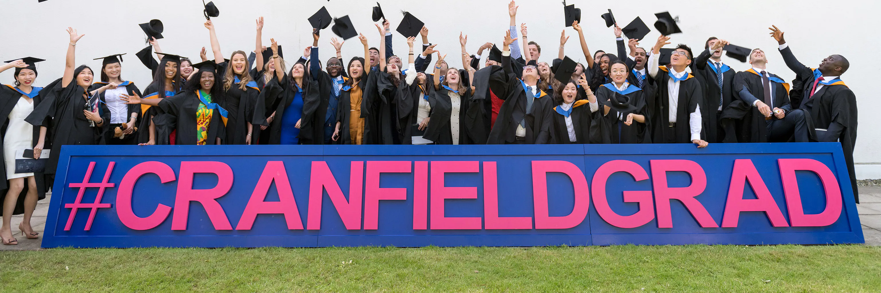 Cranfield University
