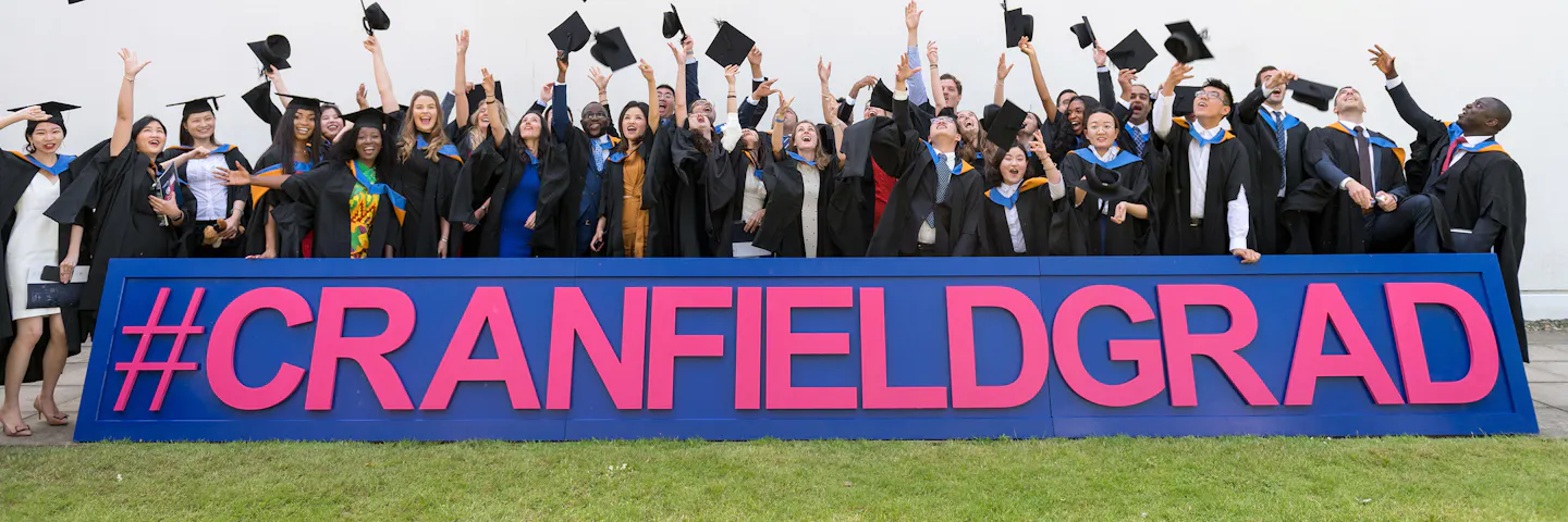 Cranfield University