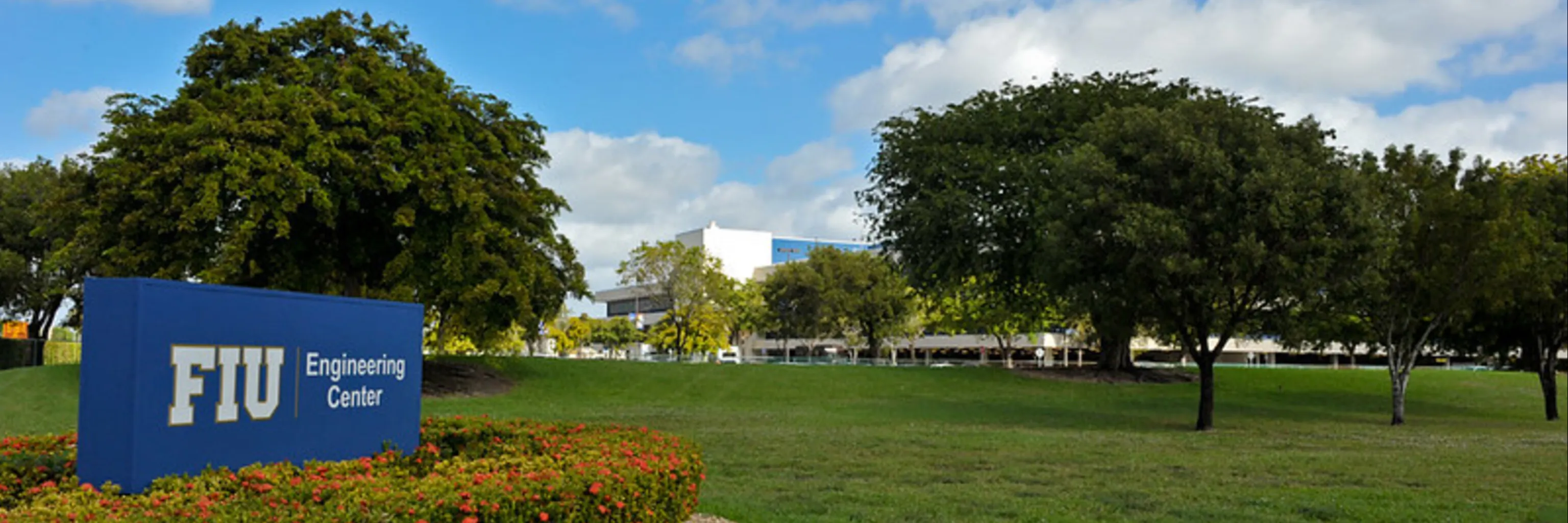 FIU College of Engineering and Computing