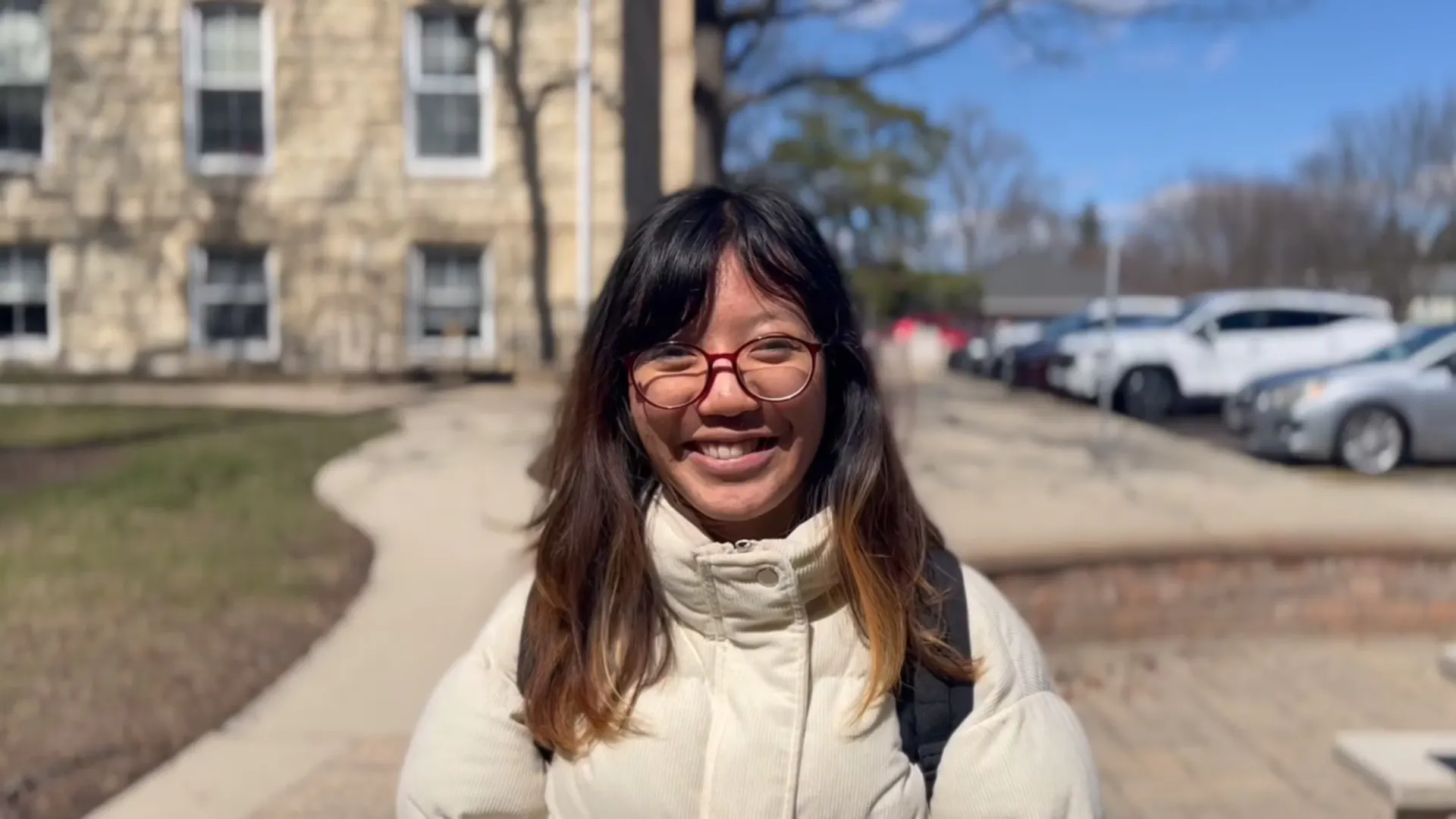 #You Are Welcome Here Video