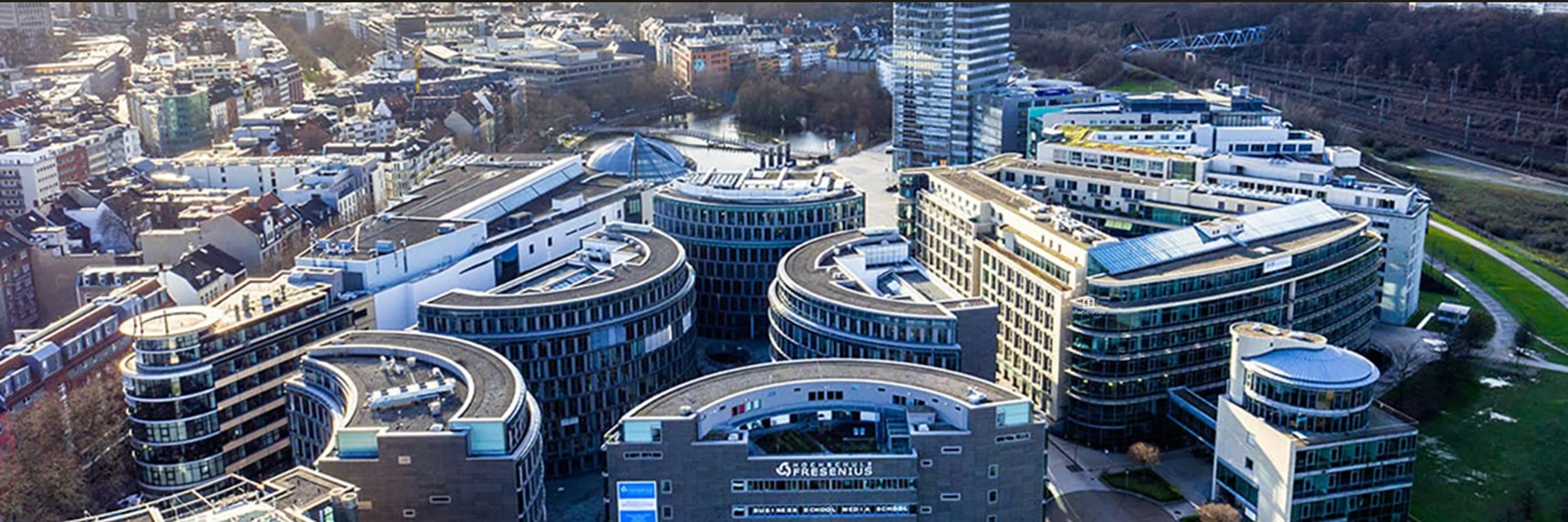 Fresenius University of Applied Sciences