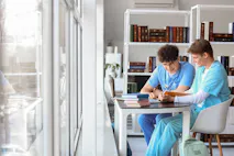 How to Become a Nurse