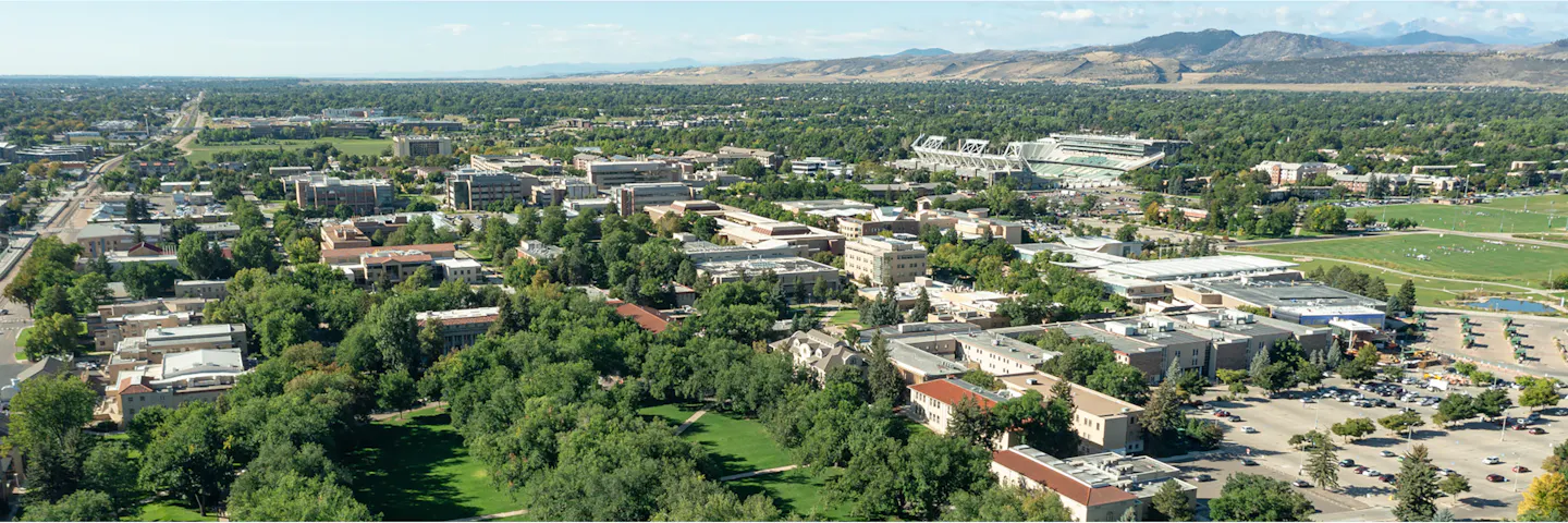 Colorado State University