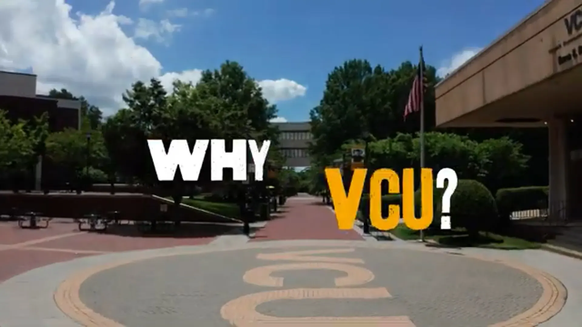 International Students Speak with President Rao