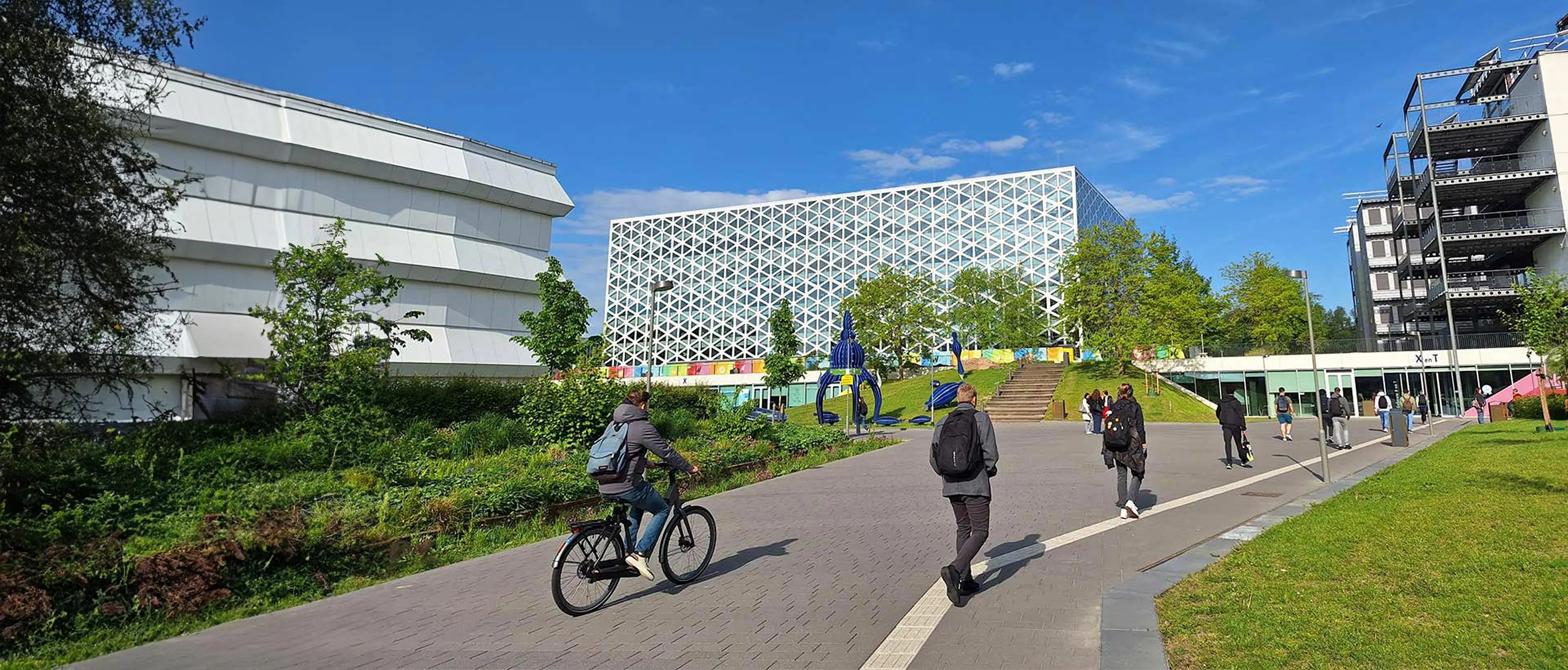 Windesheim University of Applied Sciences