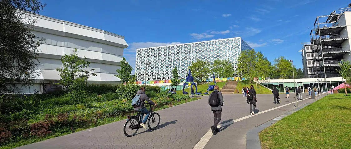 Windesheim University of Applied Sciences