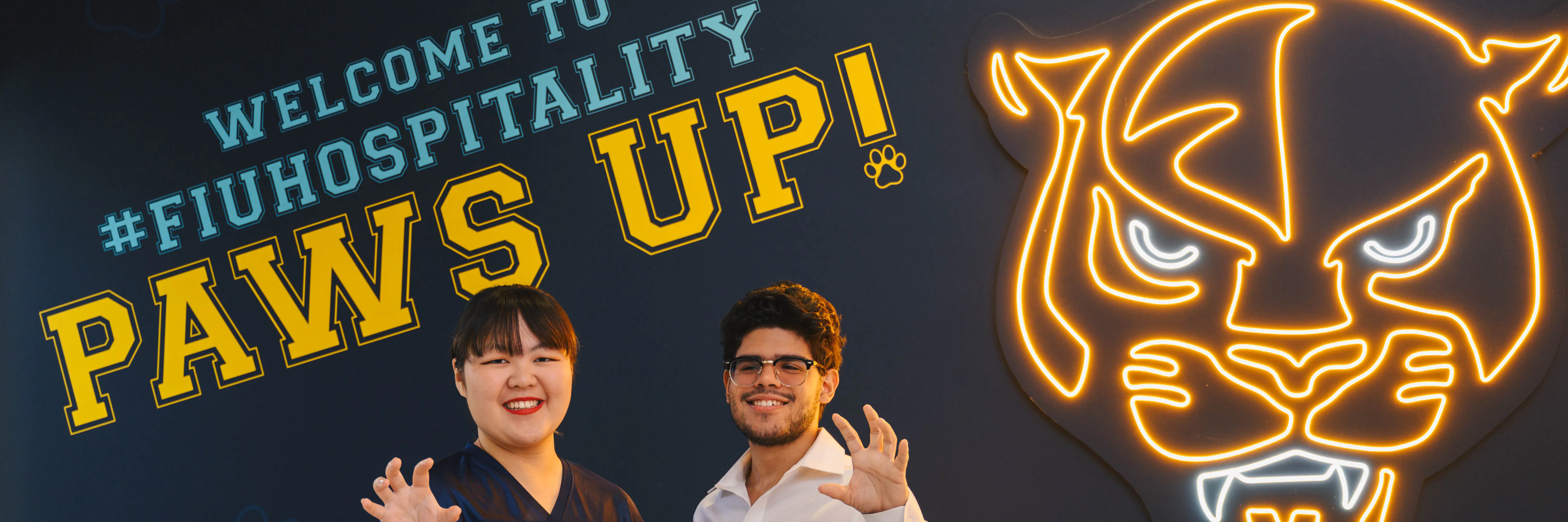 FIU Chaplin School of Hospitality and Tourism Management