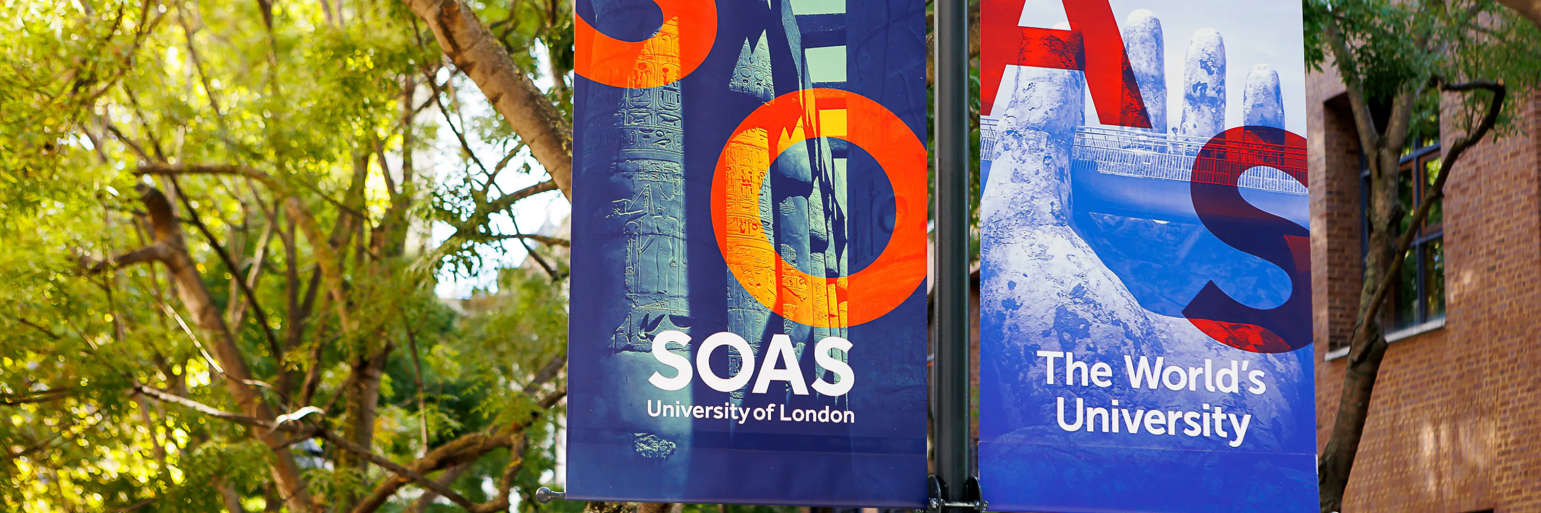 SOAS University of London