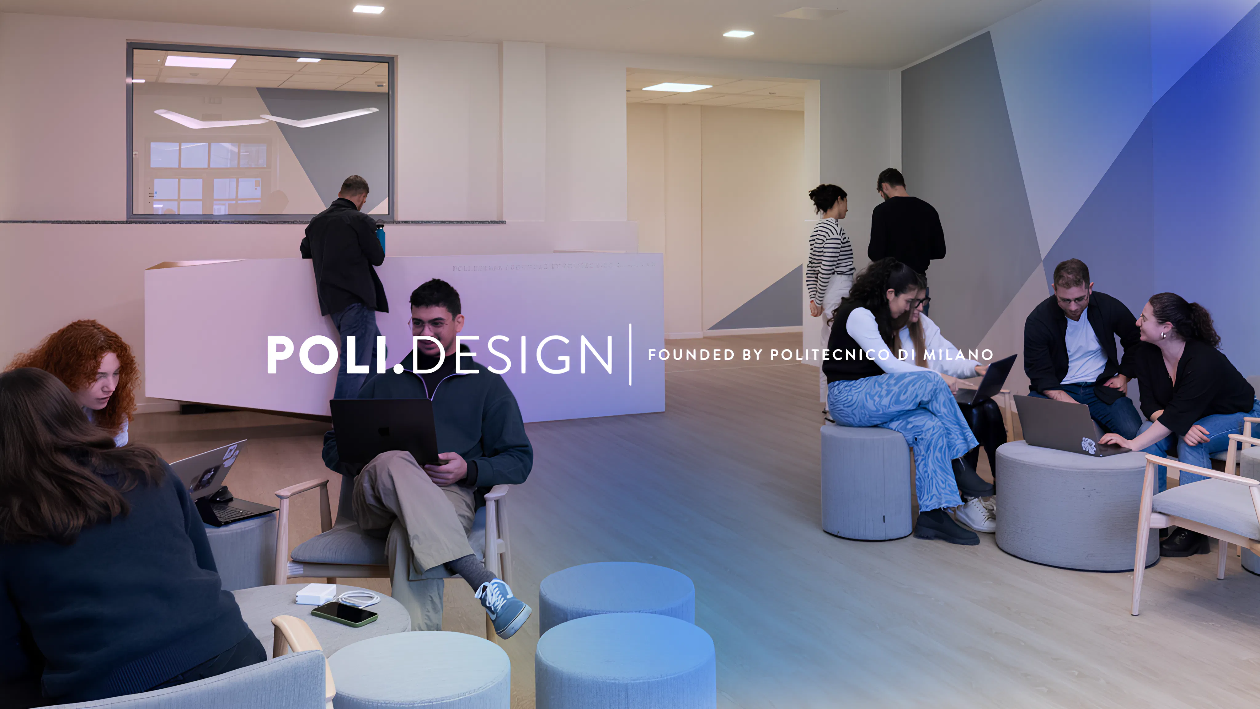 POLI.design  - Milan (Italy)
