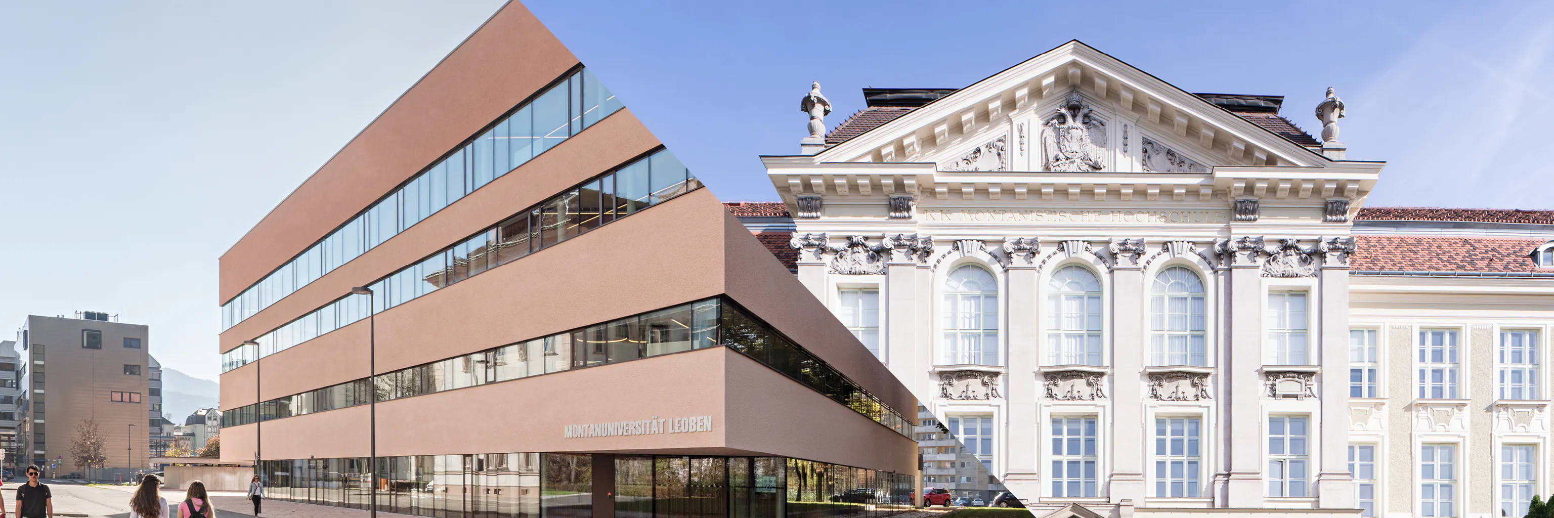 Technical University of Leoben