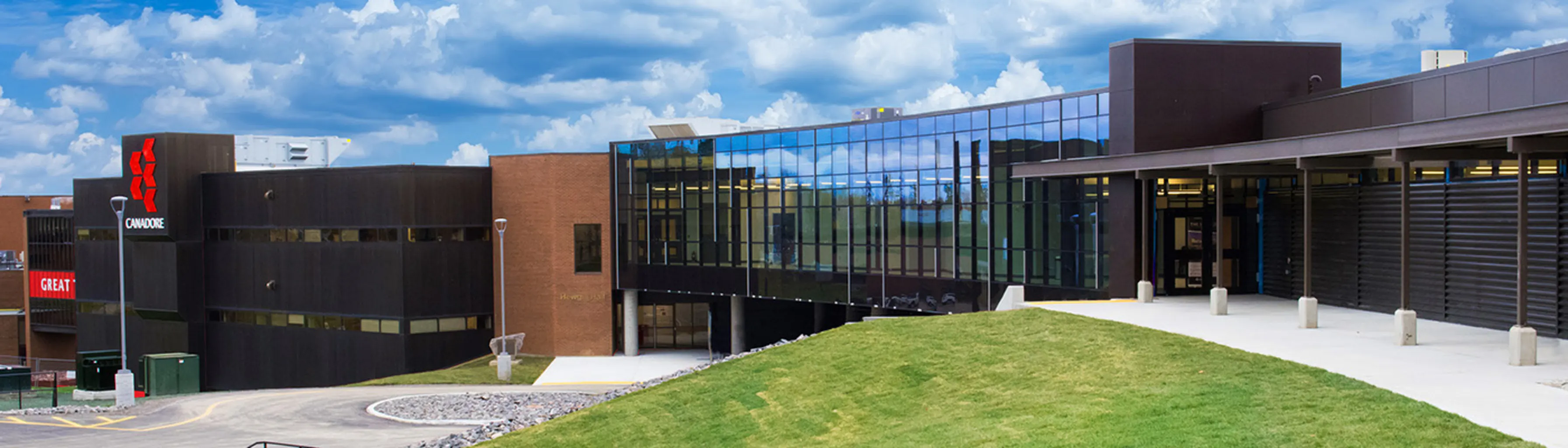 Canadore College
