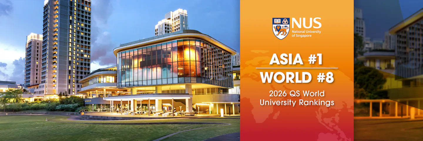 National University of Singapore