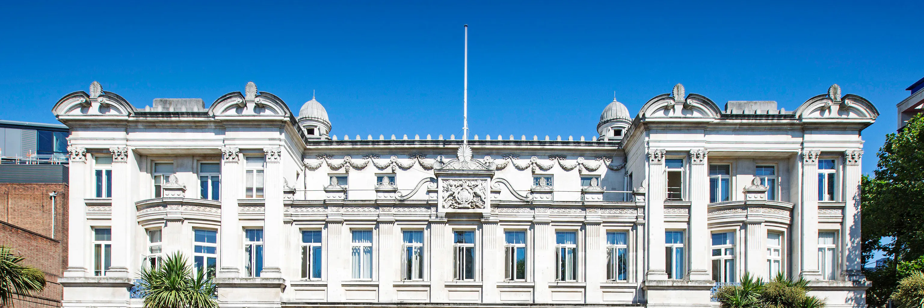 Queen Mary University of London