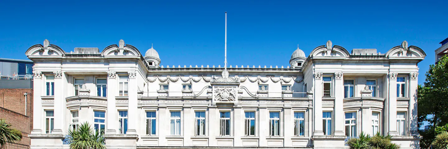 Queen Mary University of London