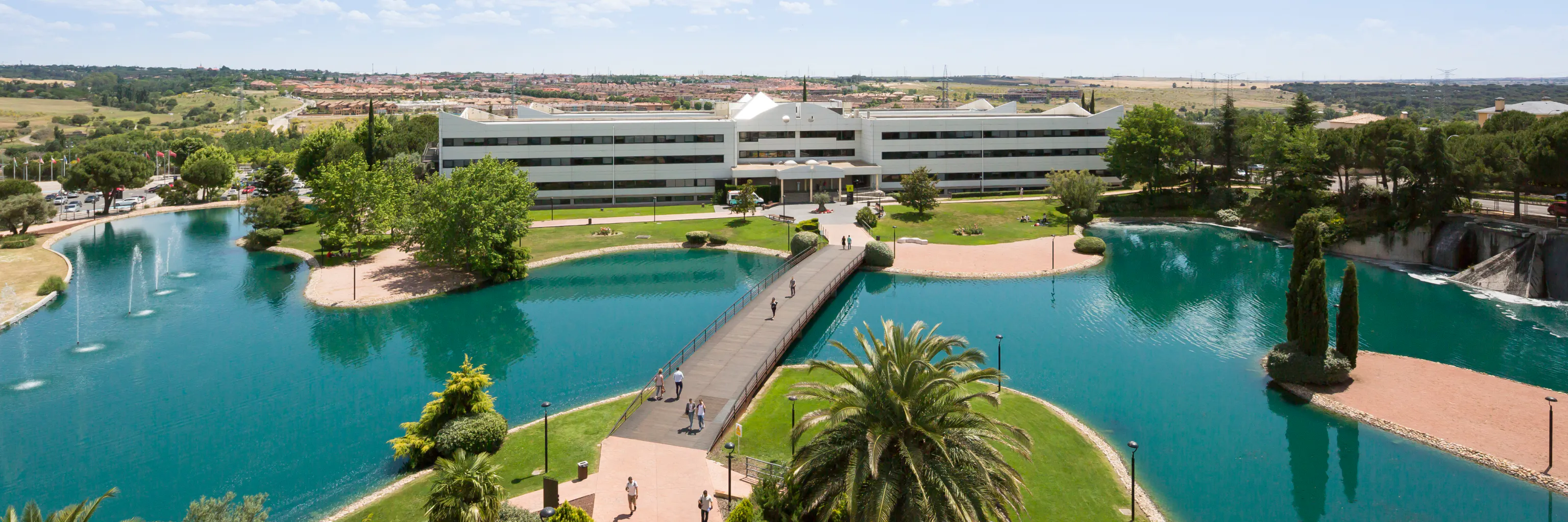 Universidad Europea Online