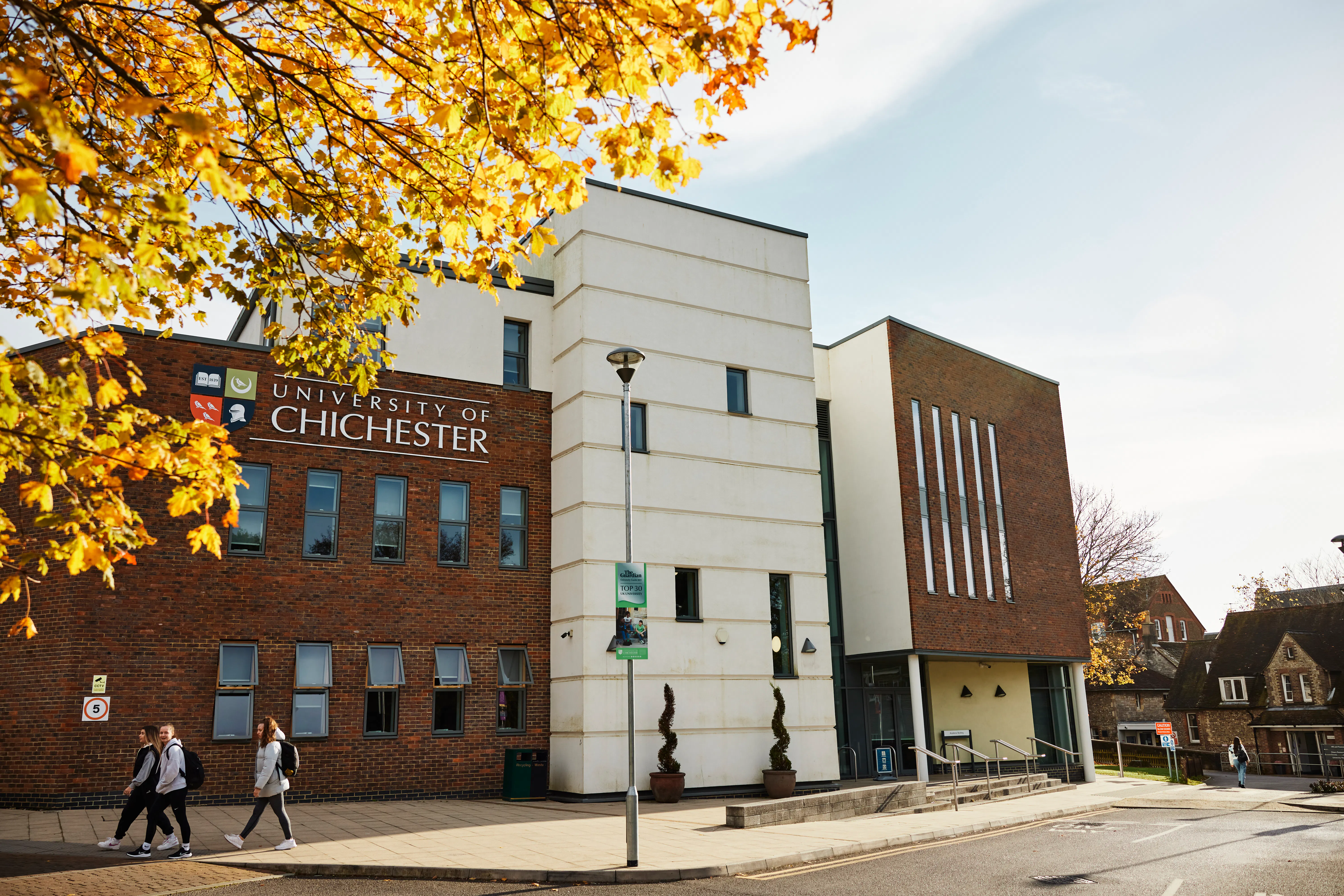 University of Chichester