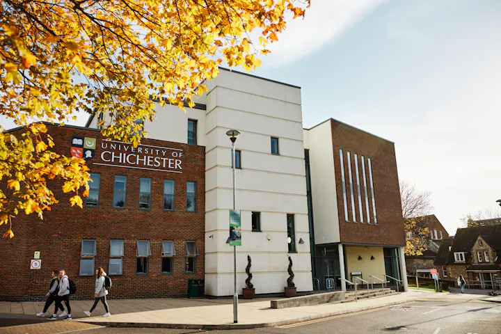 University of Chichester