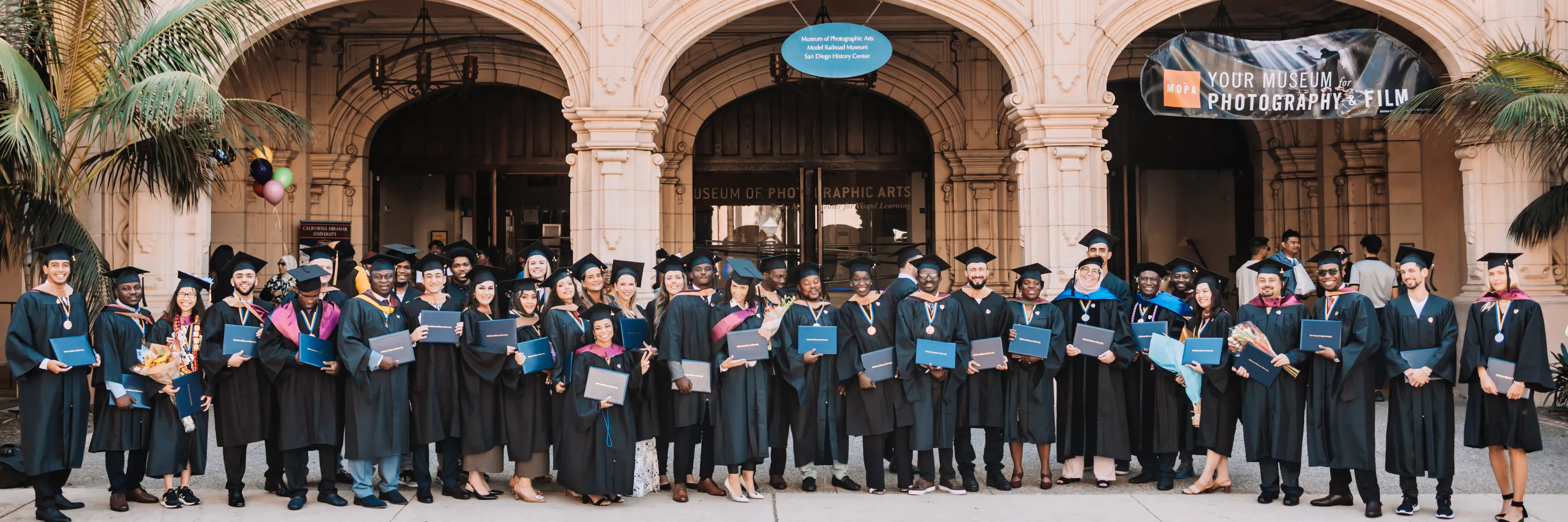 California Miramar University