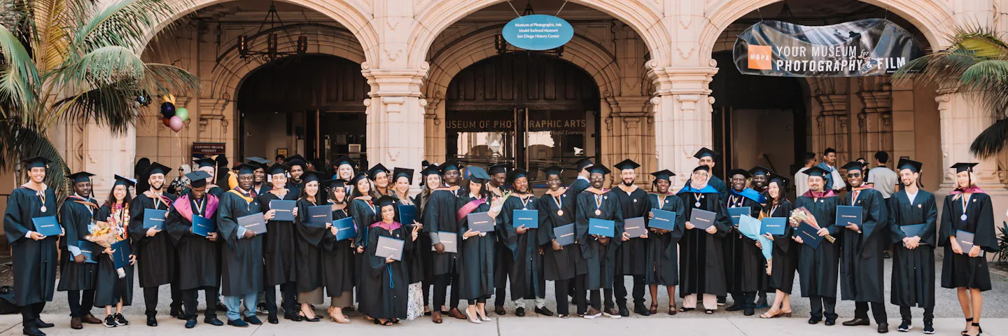 California Miramar University