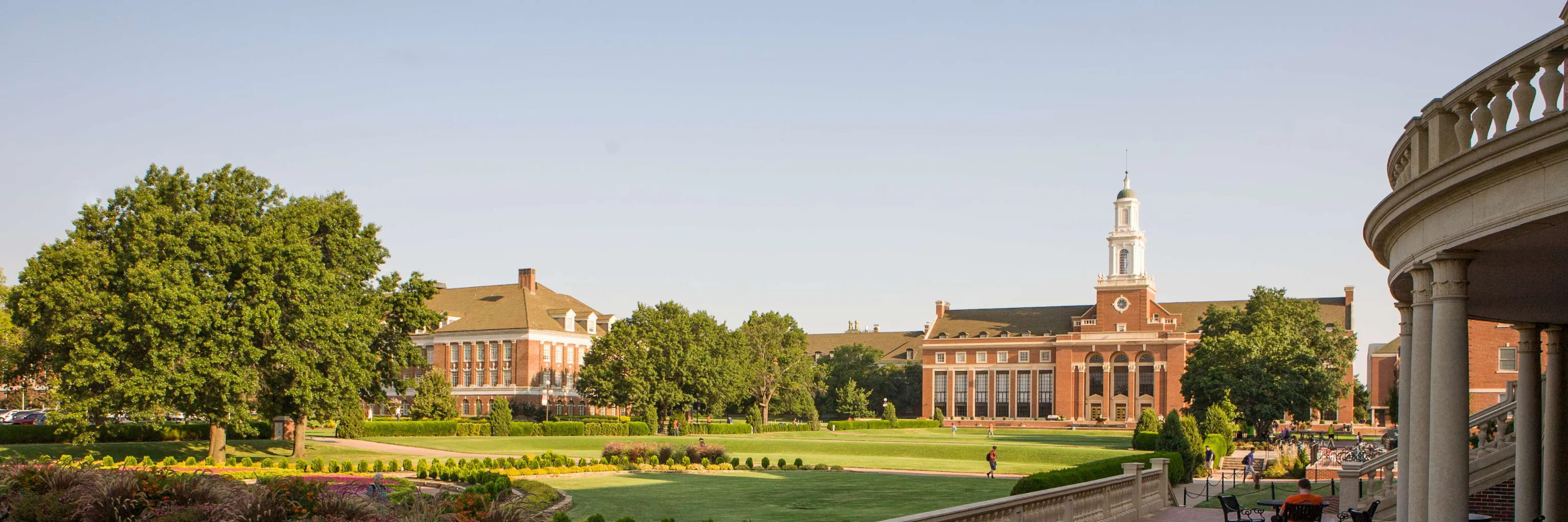 Oklahoma State University