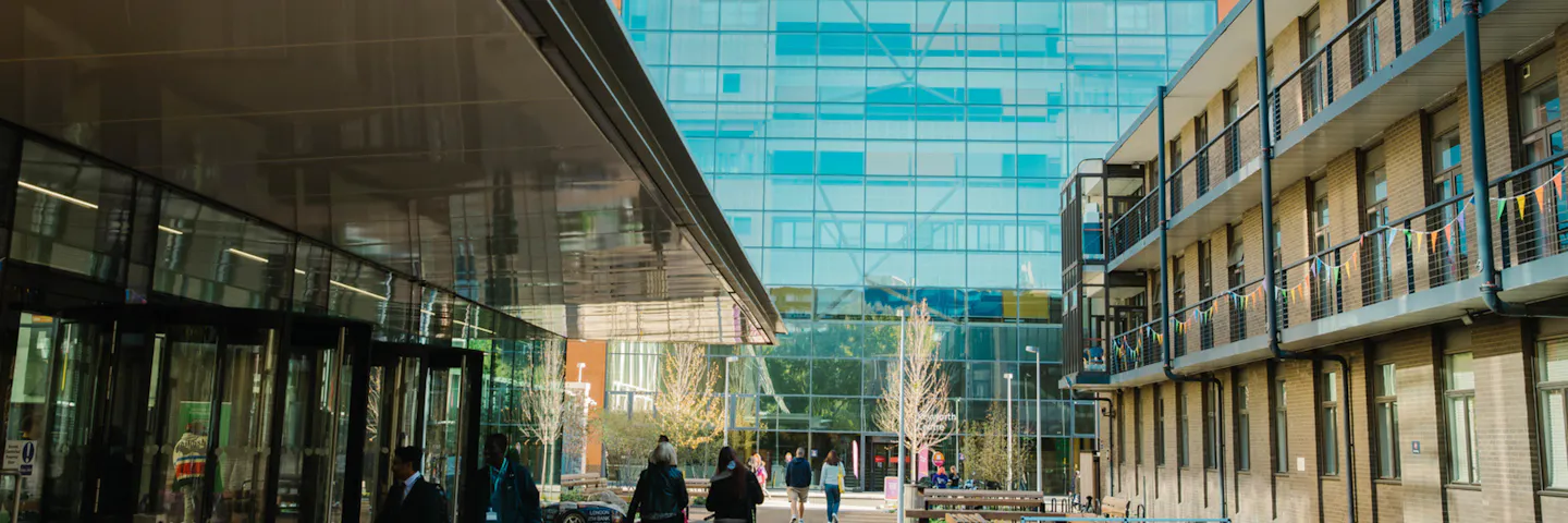 London South Bank University