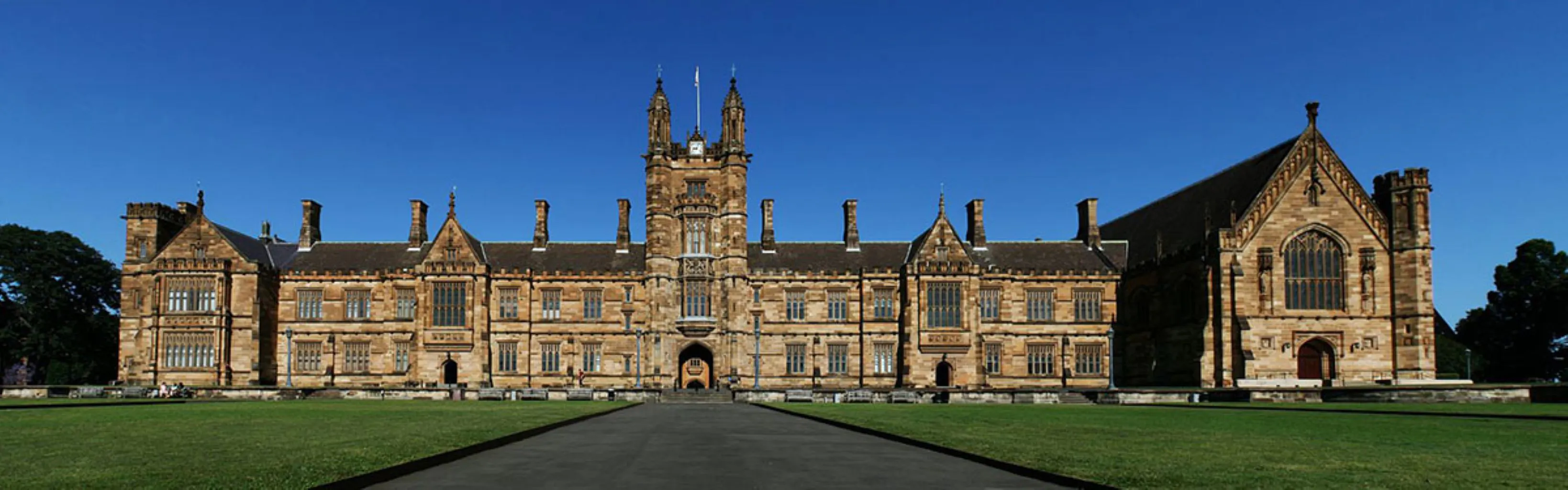 The University of Sydney