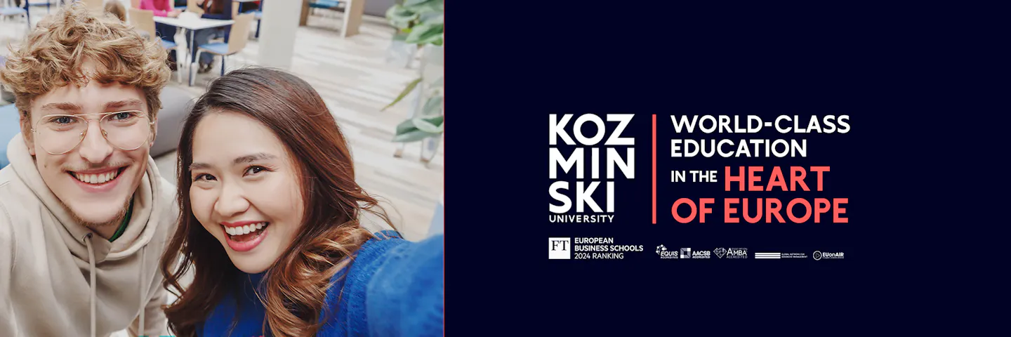 Kozminski University