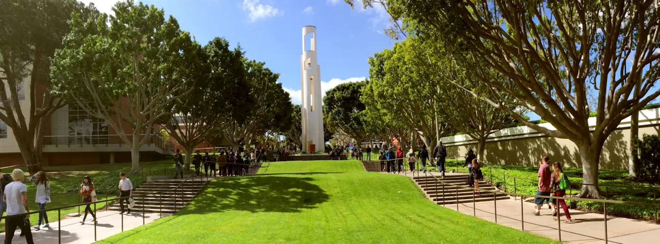 California State University Long Beach