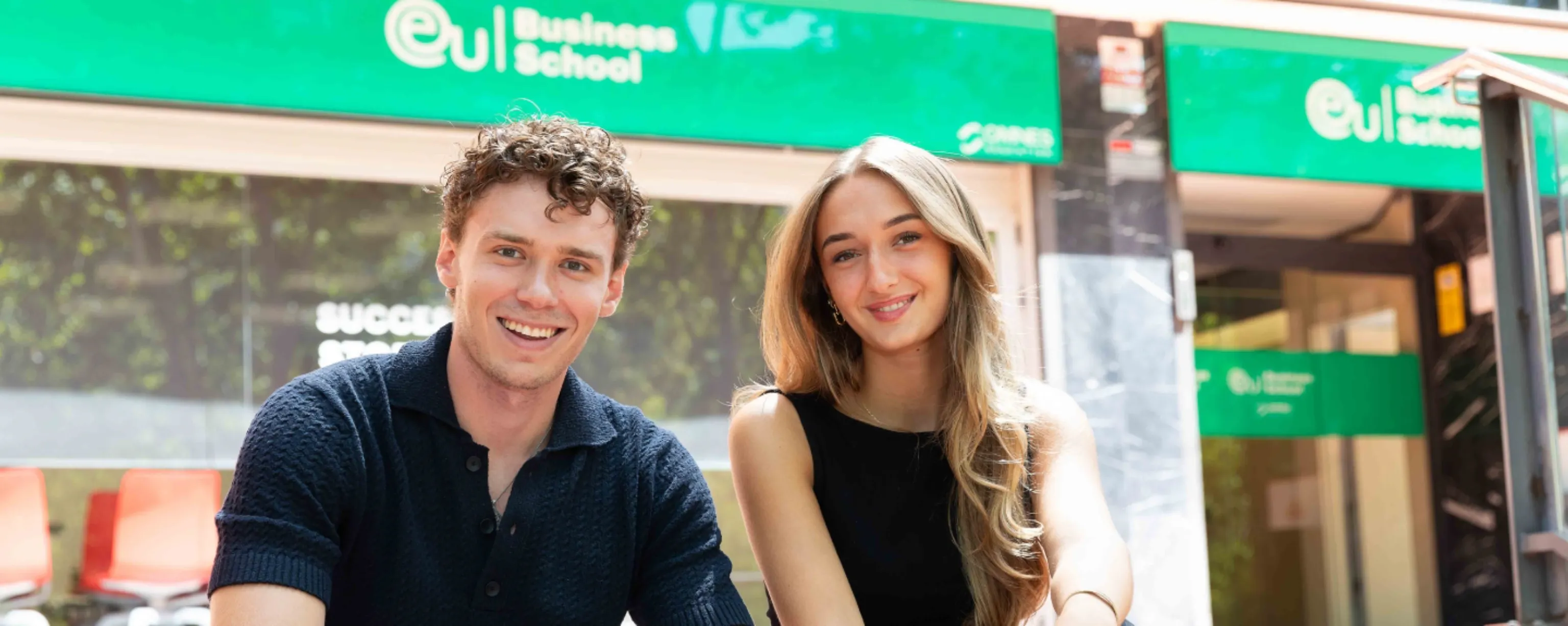 EU Business School - Barcelona Campus