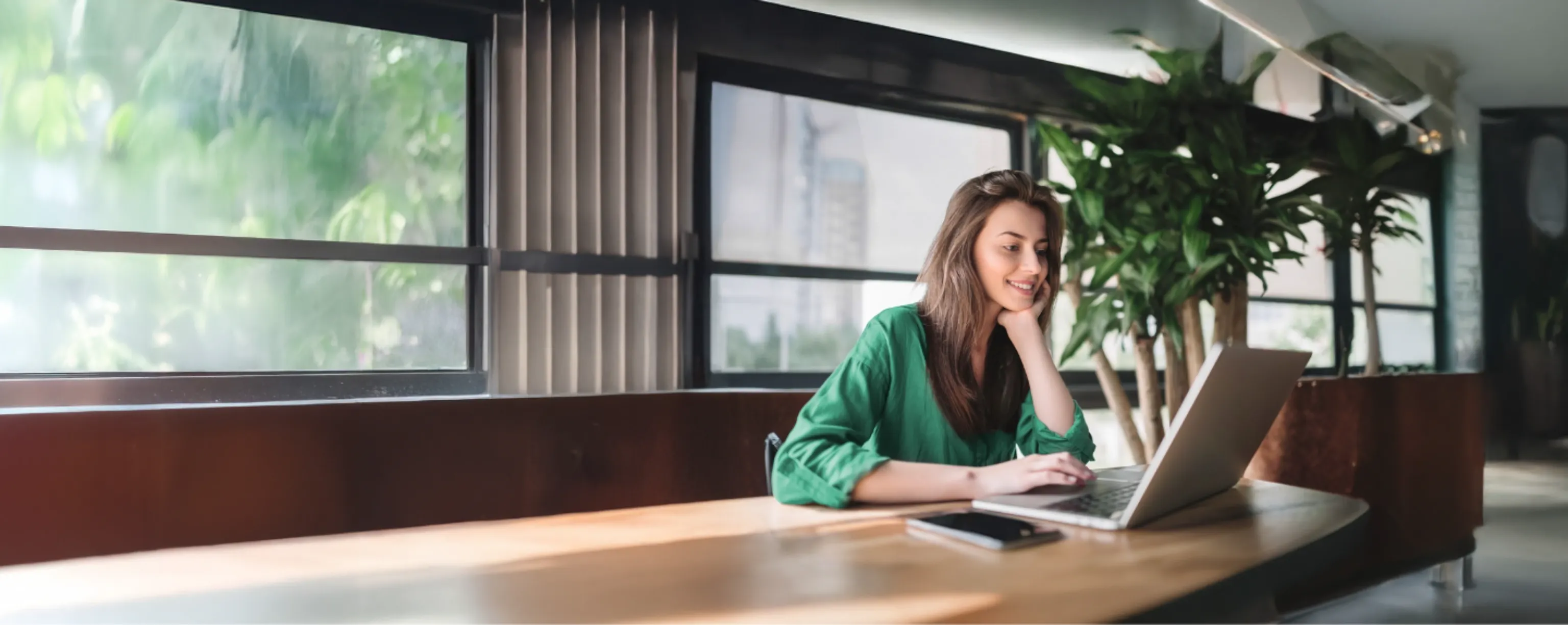 EU Business School - Digital Campus