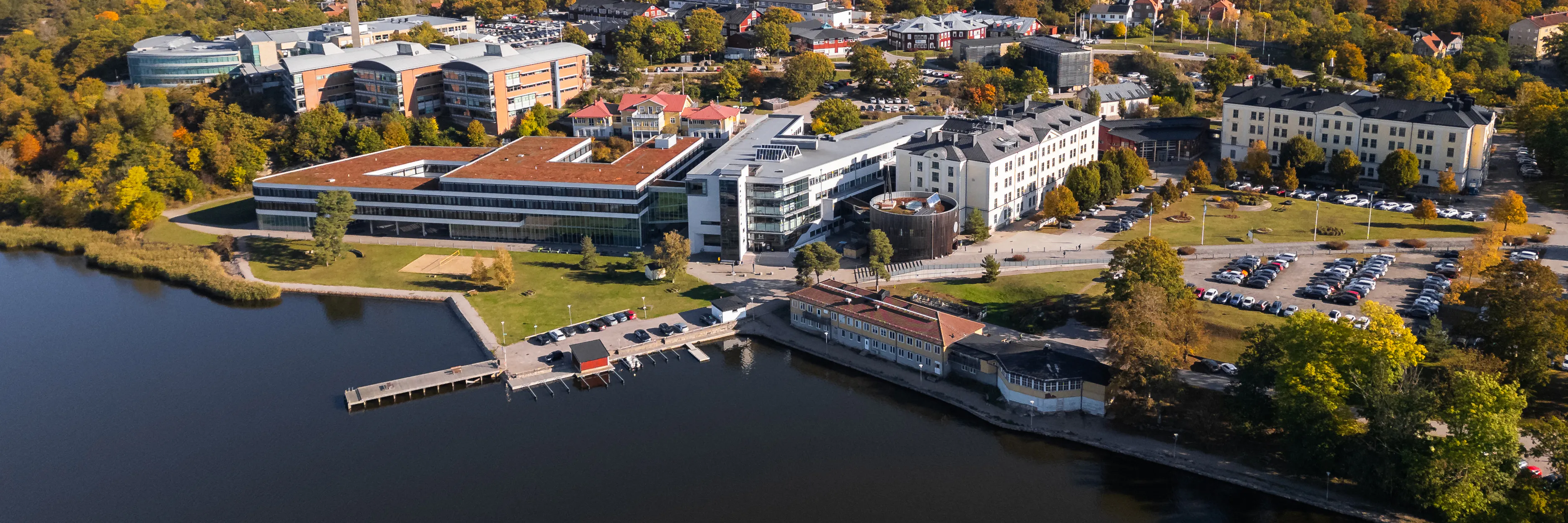 Blekinge Institute of Technology