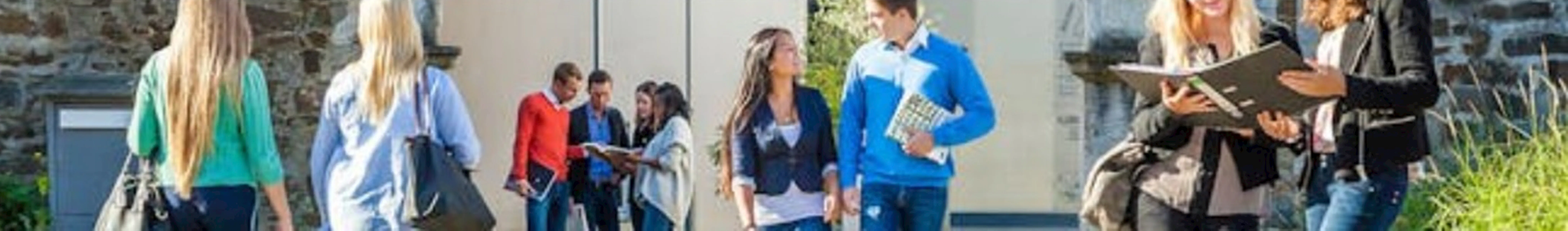 IU International University of Applied Sciences