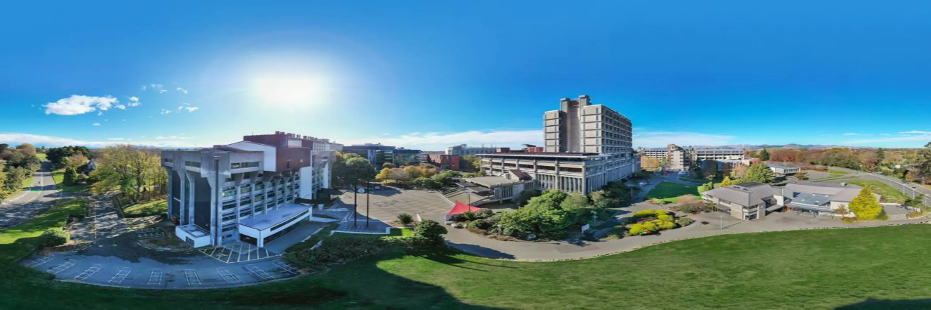 University of Canterbury