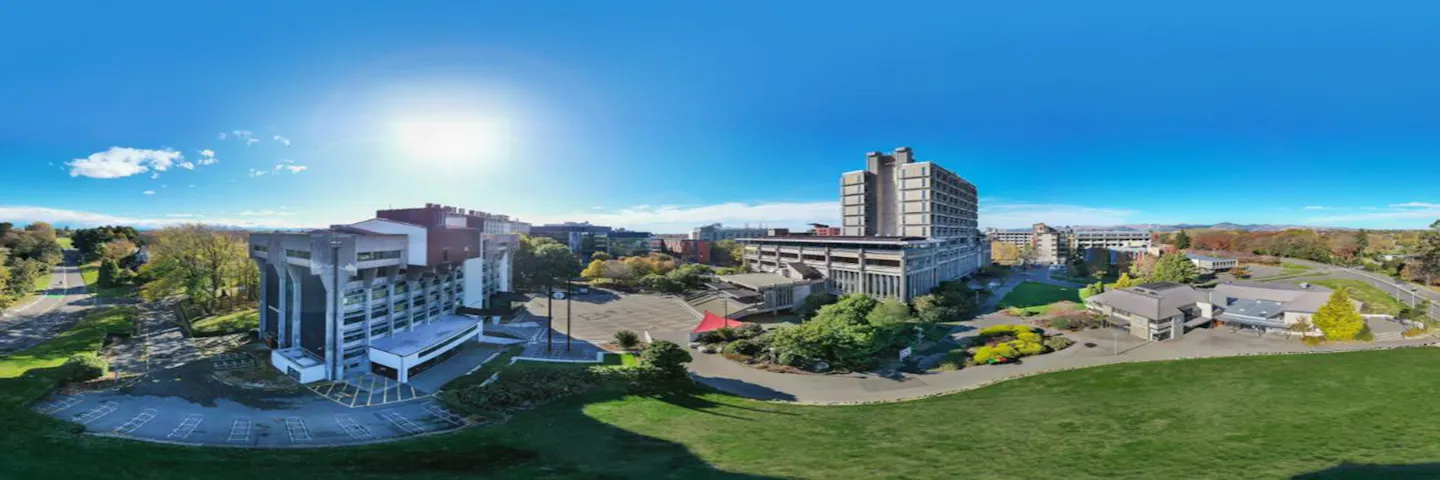 University of Canterbury