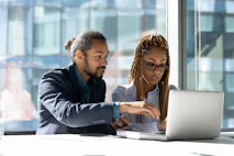 What Can You Do With a Business Degree?