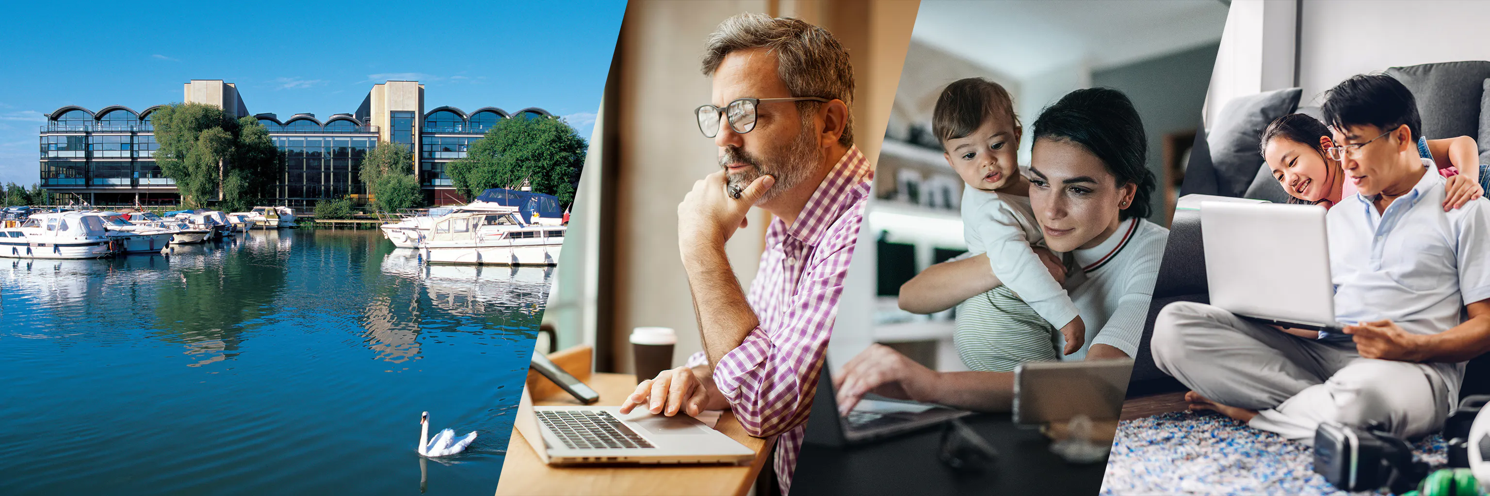 University of Lincoln Work-Based Distance Learning