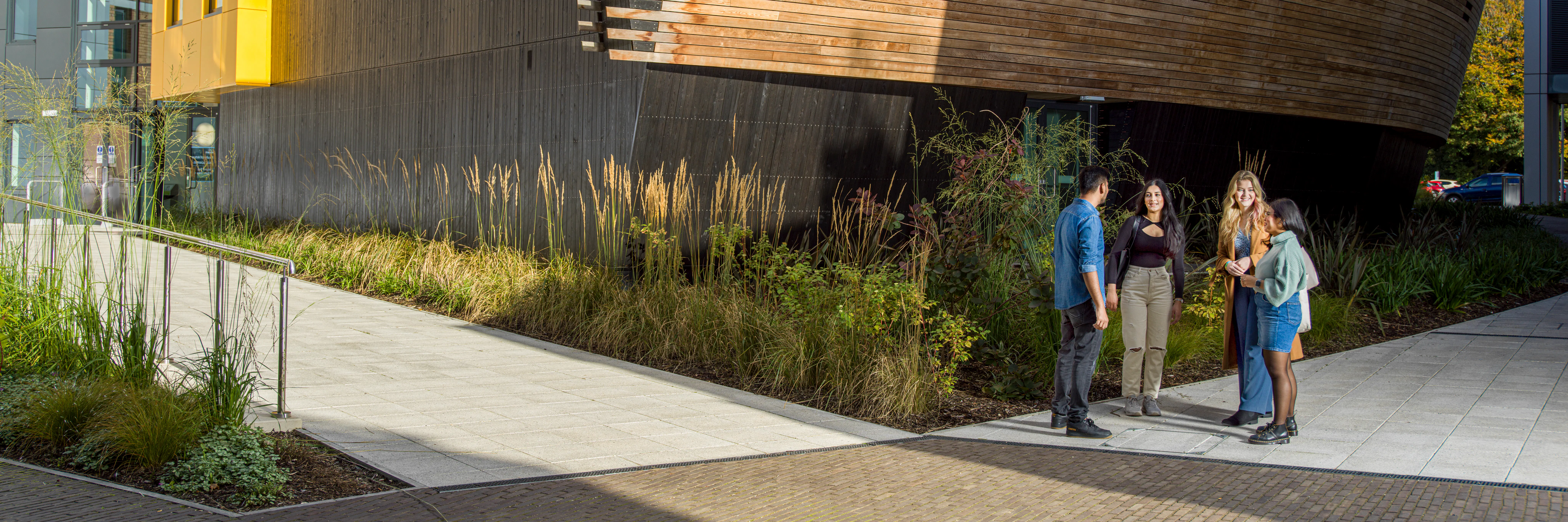 Lancaster University